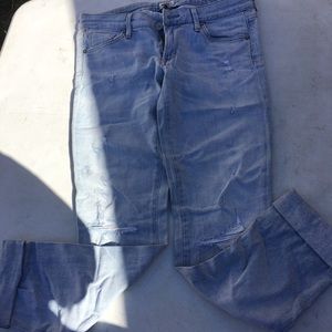 Citizens of humanity jeans